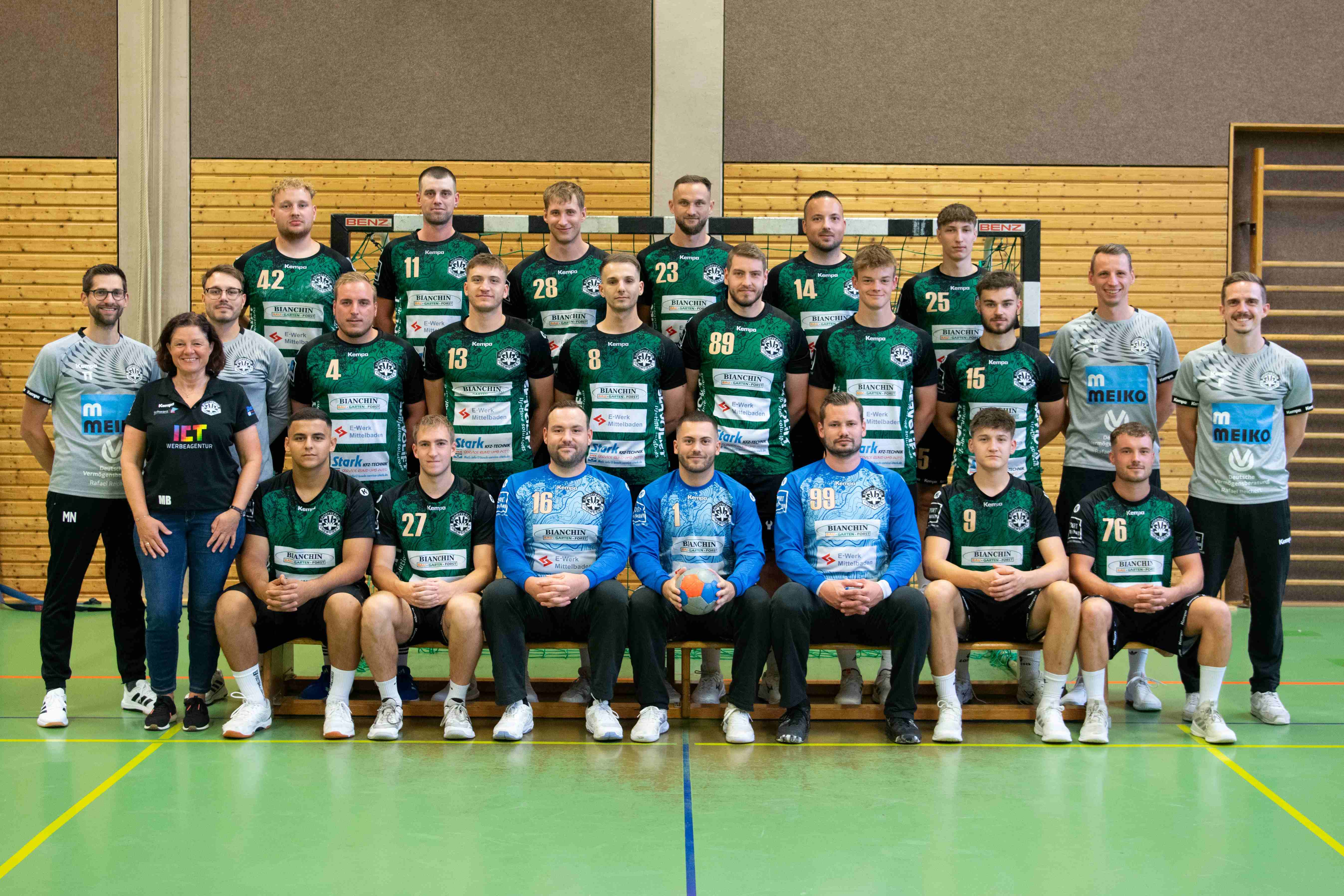 1. Mannschaft 2025 26 Kopie für HP