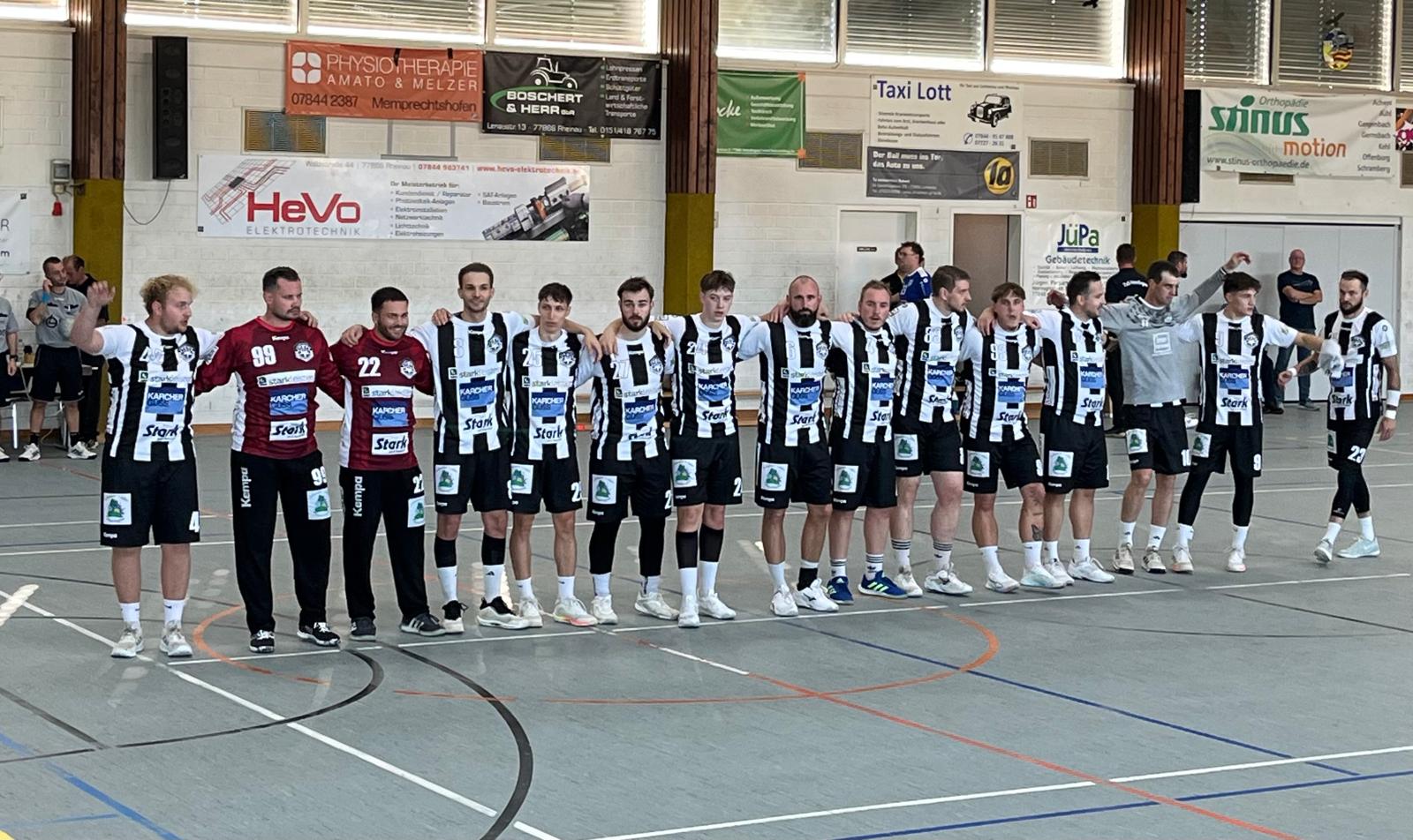 Spiel in Helmlingen